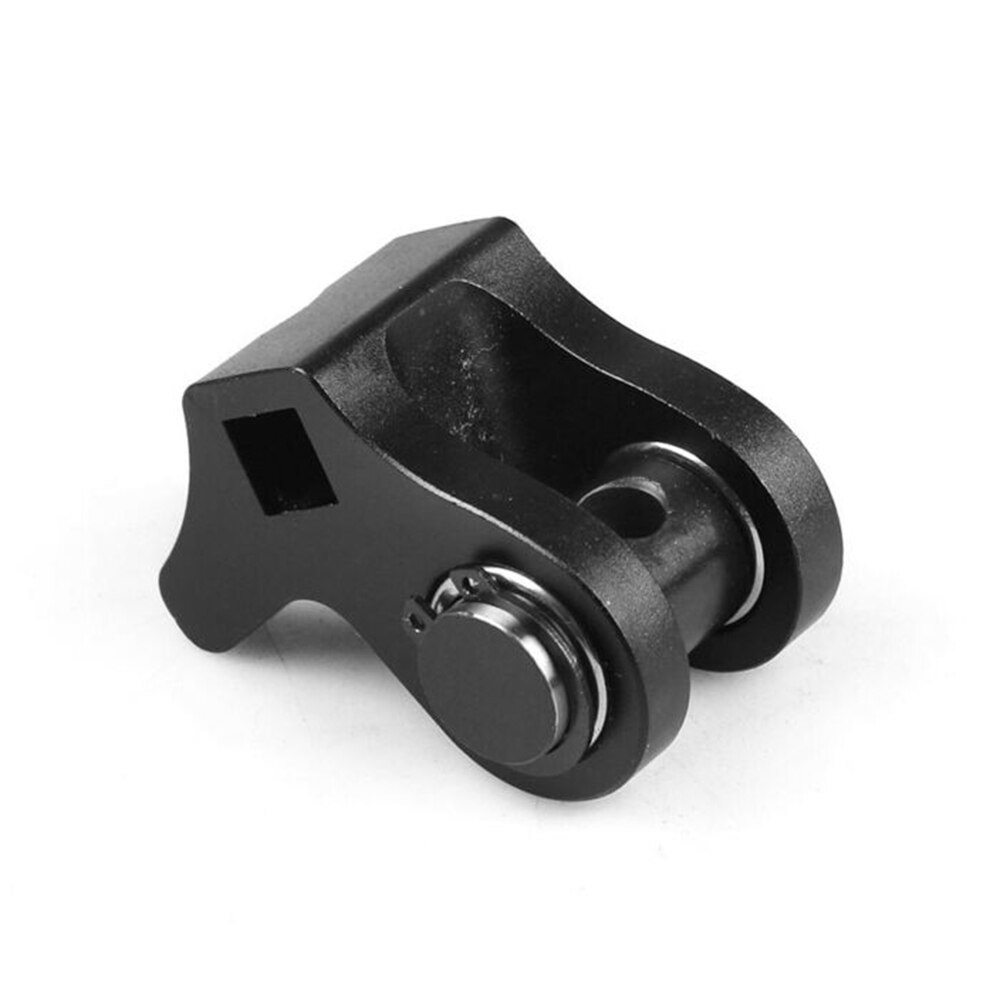 Svart aluminium ventil fjäderkompressor & installationsverktygssats biltillbehör för  ls1/ls2 katedralportar cylinderhuvud stil