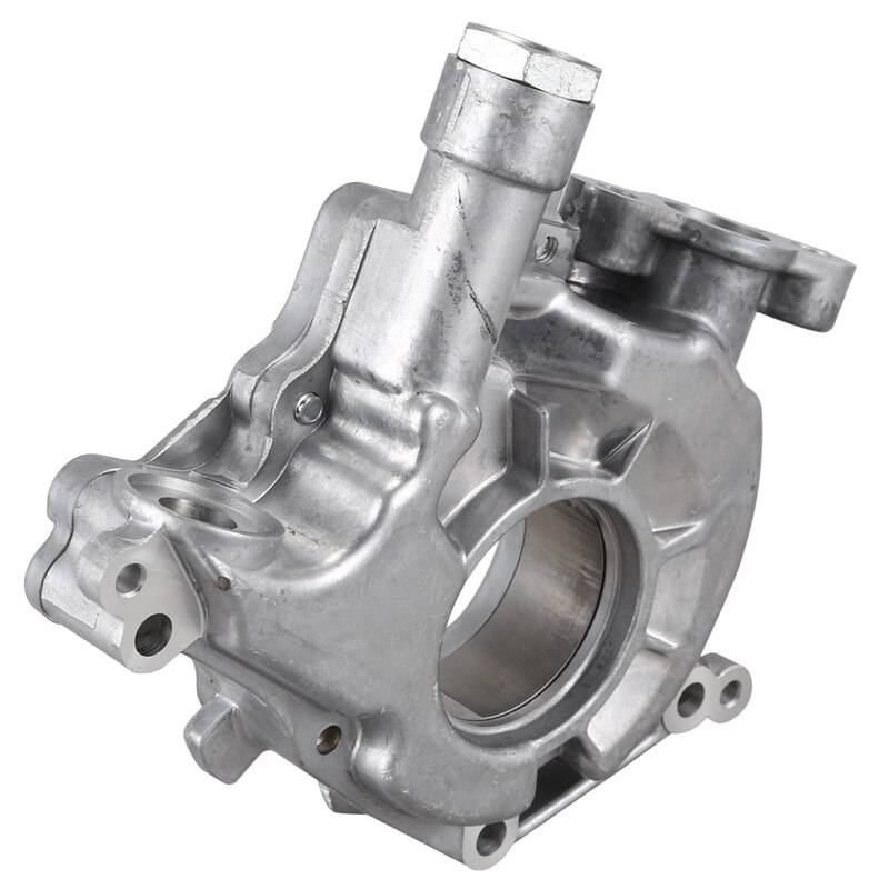 15010-8J10A Engine Oil Pump VQ35DE 3.5 V6 Fit for Nissan Pathfinder - QX4 - Murano