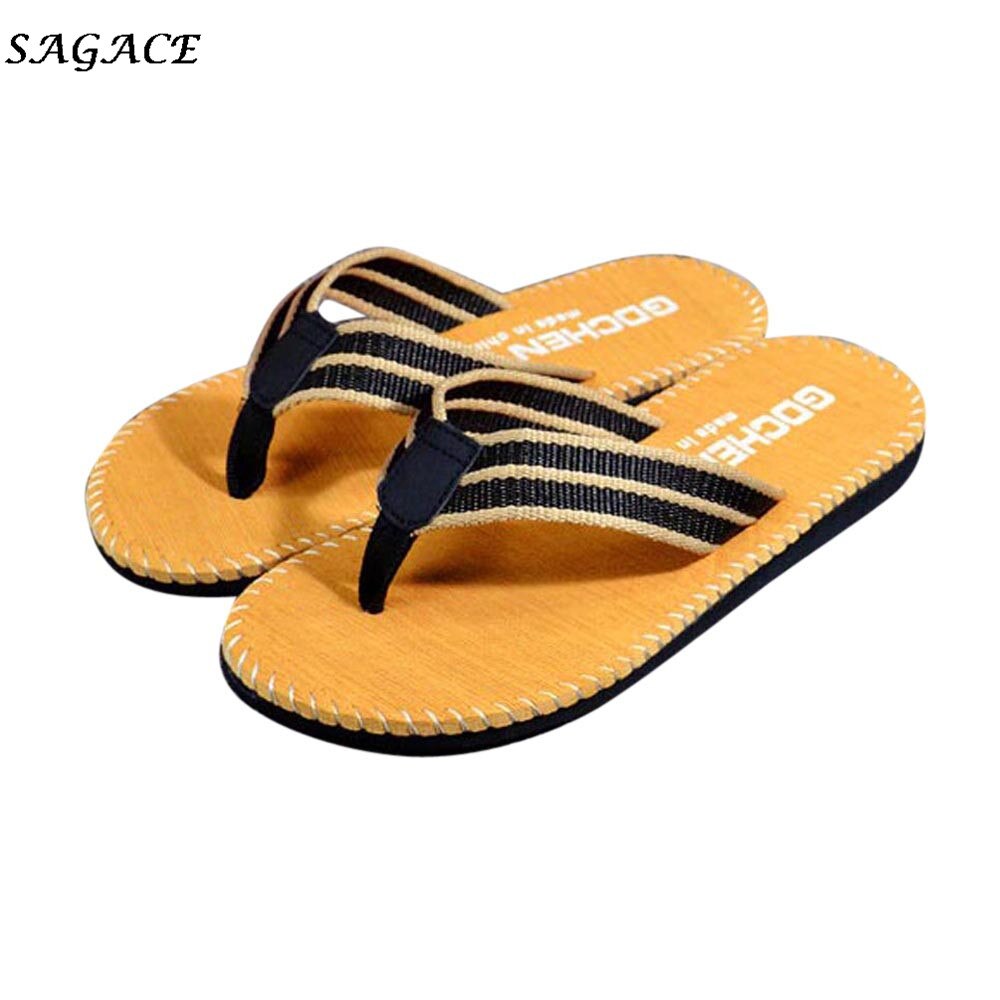 Sagace Vrouwen Mannen Zomer Slipper Slippers Eva Schoenen Sandalen Mannelijke Jongens Injectie Open Type Slipper