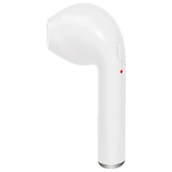BRIGMTON BML-14 Bluetooth Headset with Microphone - 45mAh - Right Ear