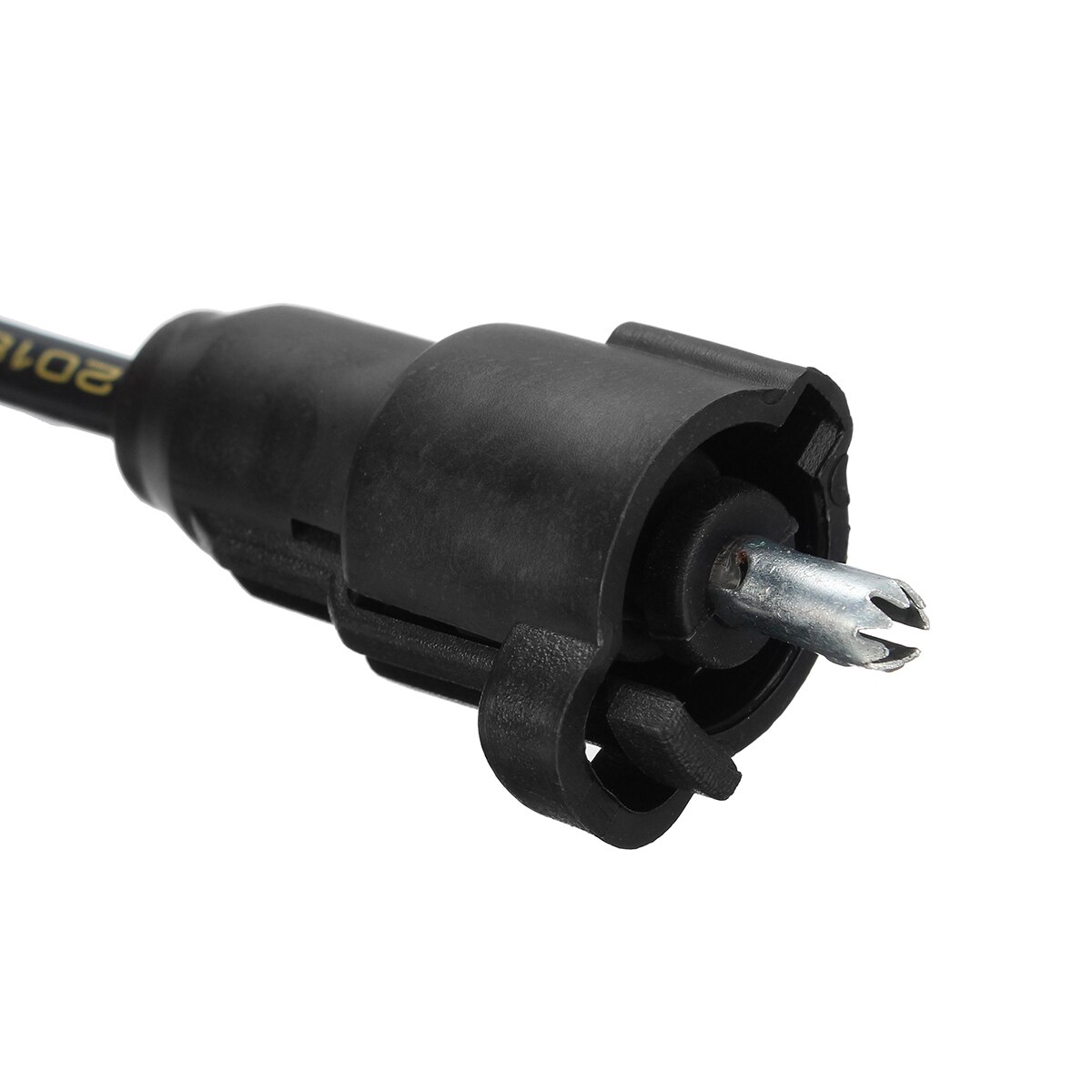 4pcs Ignition Spark Plugs Wire Cable 9091922400 For Toyota Camry Solara