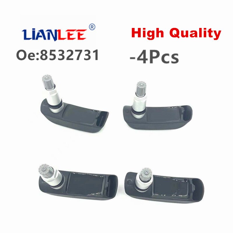 8532731 Brand Front and Rear Tire Pressure Monitoring Sensor For BMW Motorcycle 36318532731 7694420