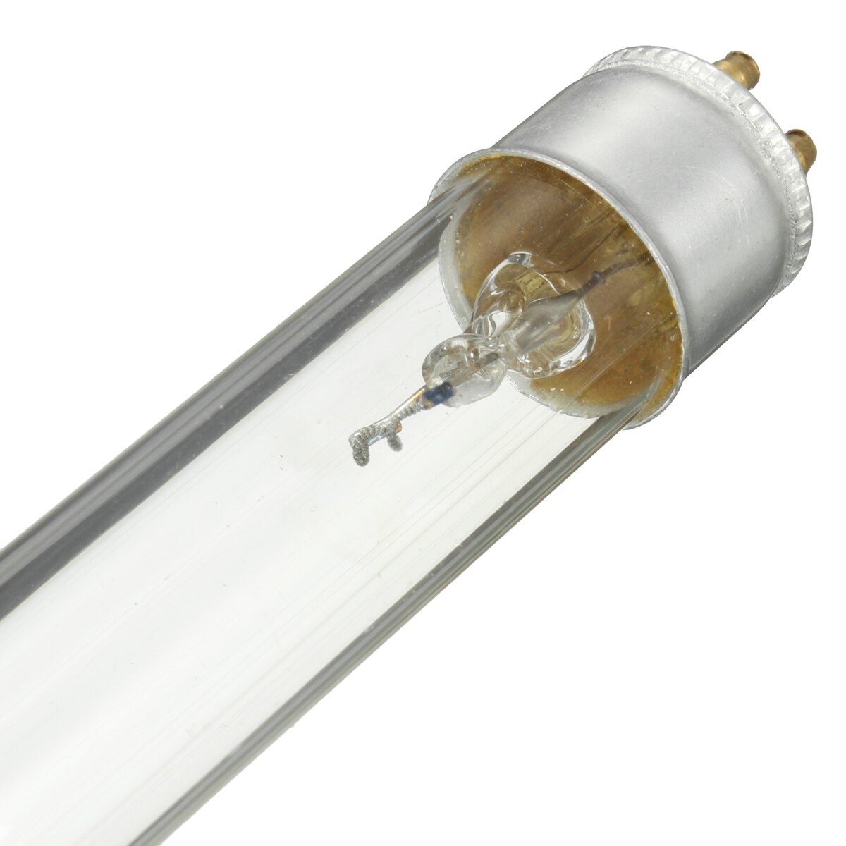 T5 4W/6W/8W Uv Desinfectie Lamp Buis Ultraviolet Lamp Licht Blauw 14.8Cm/22.5Cm/29.5Cm Steriliseren Lamp Lampen