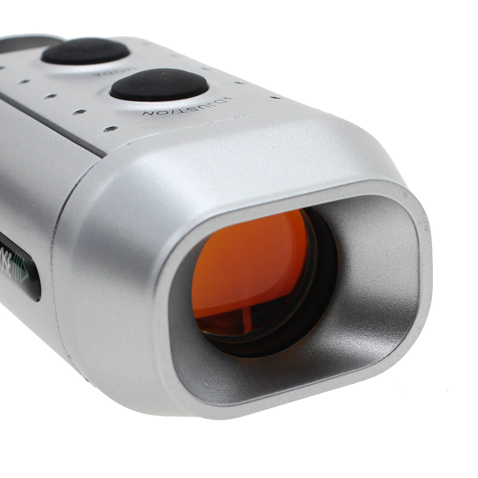 distance finder Durable Rangefinder Mini Range Finder Dimension : 90mm * 50mm 38mm Portable