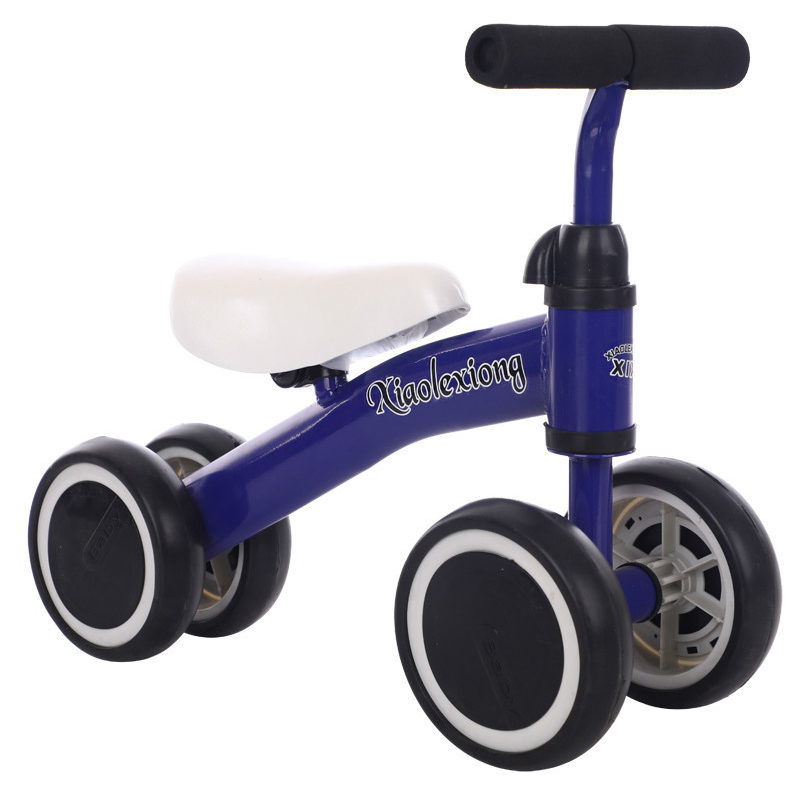 Children Toys Balance Cartoon Mickey Mouse car main image 0