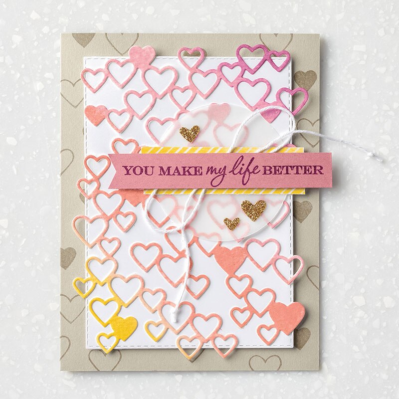 Ch harten en bloemen metalen snijmallen en stempels diy scrapbooking kaart stencil papier knutselen handgemaakt album handboek decoratie