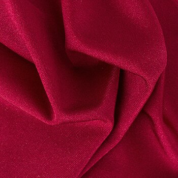 22 couleurs ballon de gymnastique rythmique sac de rangement RG appareil Protection polyamide spandex entraînement concours accessoires Gym: wine red