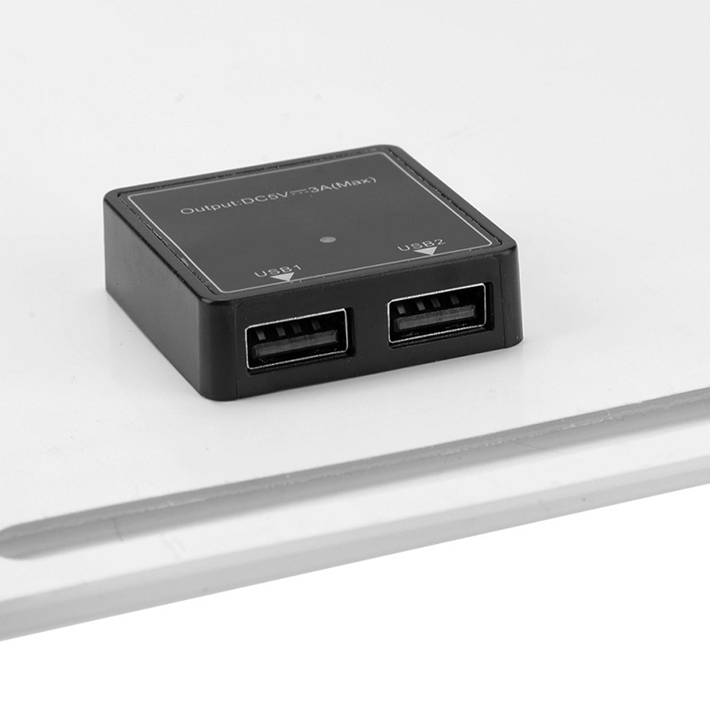 60W zonnepaneel draagbare 5V Dual USB snellader paneelkit Outdoor noodoplaadbatterij Reistelefoonoplader