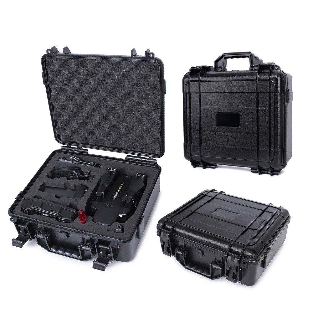 Estuche de transporte resistente al agua para Haborsen Zino PRO + / Pro
