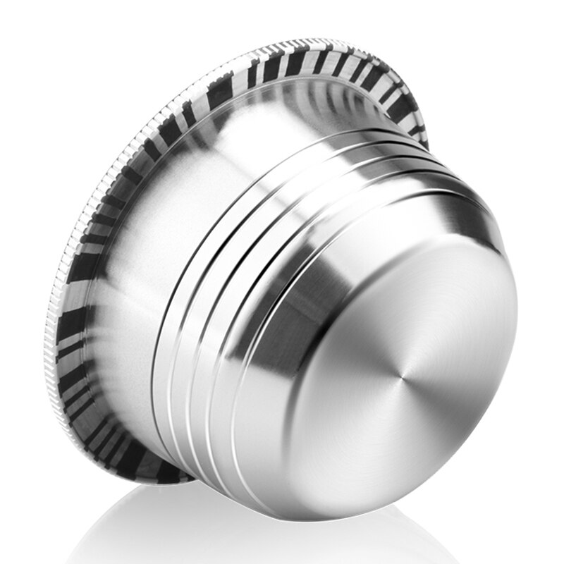 Rice Rat Vertuo - Cassetto Porta Capsule Per Nespresso, Con Vetro, Per Armadietto, Vertuoline, Per Bancone (classe 50 Cialde (con Manico