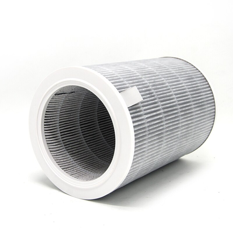 Actieve Kool Verbeterde Filter S Is Geschikt Voor Gierst Luchtreiniger 1/2 / Pro / 2S/3 Universele filter S