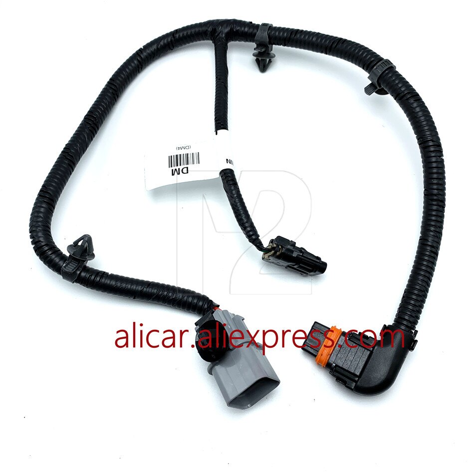 Genuine 4x4 4WD Coupling Wire Harness OEM For Hyundai Santa Fe Kia SORENTO 4WD drive coupler wire