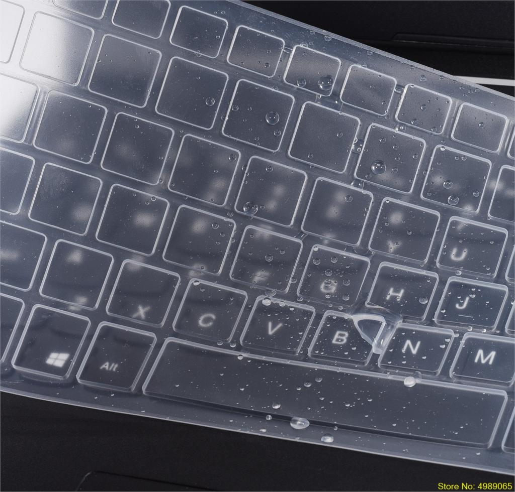 Laptop Keyboard Cover Protector for Acer Aspire V 17 Gaming VN7 793G VX 15 VX5 591G V15 VN7-593G Predator Helios 300 AN515