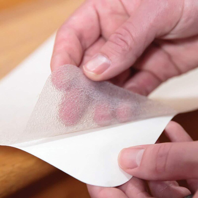 Non-Skid Clear Floor Anti Slip Stair Treads Tape Premium Home Transparent Adhesive Floor Sticker Anti-slip Stickers Protector