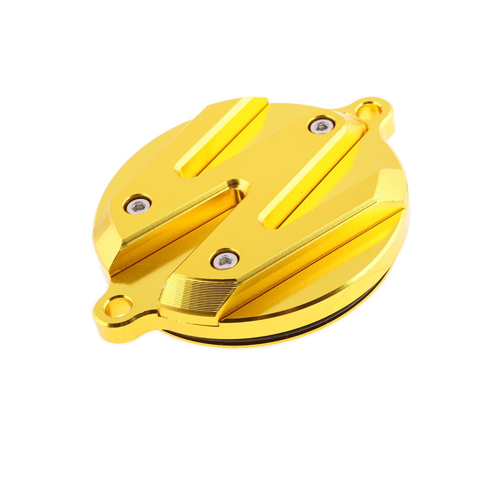 Cnc motor cam capa protetor de cabeça do cilindro para honda grom msx 125 sf