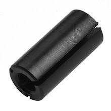 8mm-12.7mm+6mm-12.7mm Carbide Engraving Bit CNC Router Tool Adapter Chuck Collet Workshop Equipment Power Tools