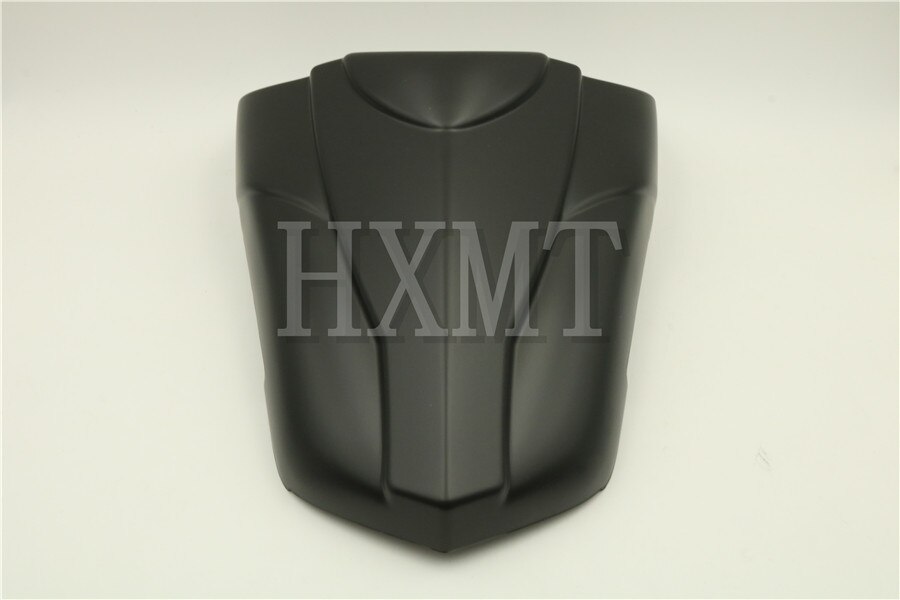 For Suzuki SV650 SV650N SV 650 650N N Matt black Seat Cover Cowl Solo Seat Cowl Rear 16 17 18