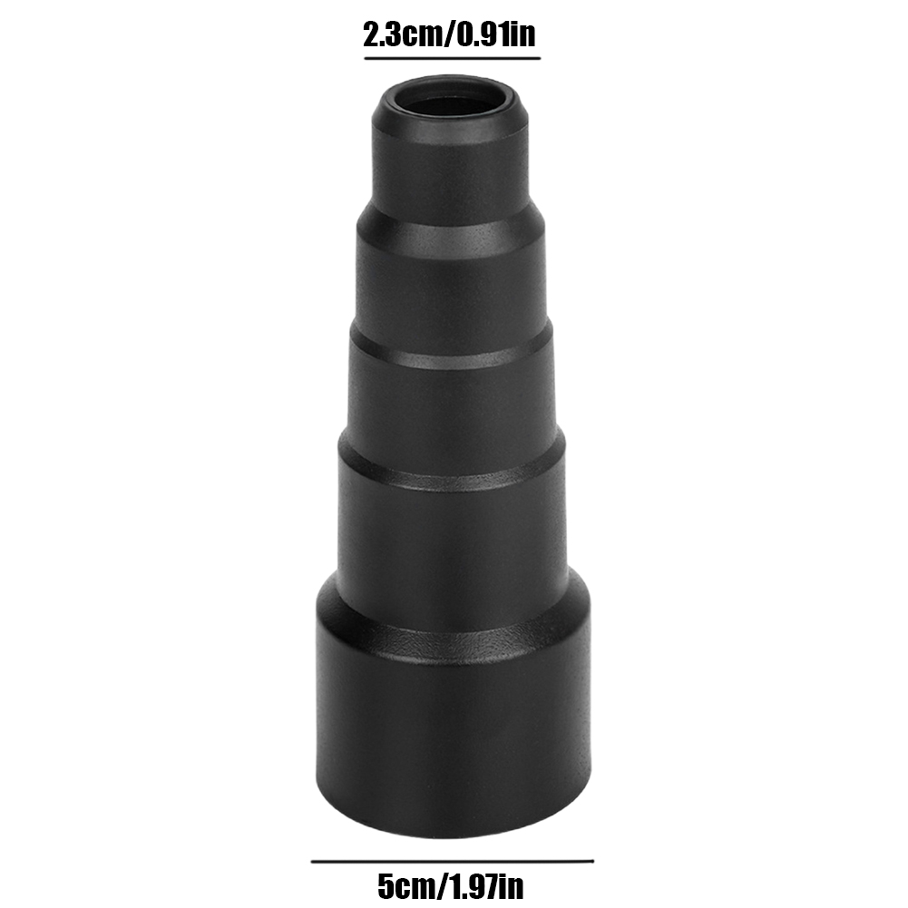 1-3 stücke 22mm 28mm 30mm 36mm 45mm Stecker Universal- staubsauger Schlauch Adapter Staubs ammler 4-lagiger/5-lagiger Anschluss