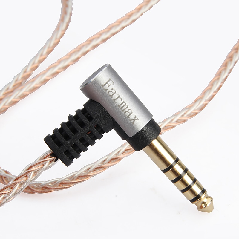 4FT/6FT 4.4mm Câble Audio SYMÉTRIQUE Pour SONY MDR-XB950N1 XB950B1 XB950 MDR-1A 1ABT 1ADAC 1ABP 100ABN 100AAP S12B1 CASQUE