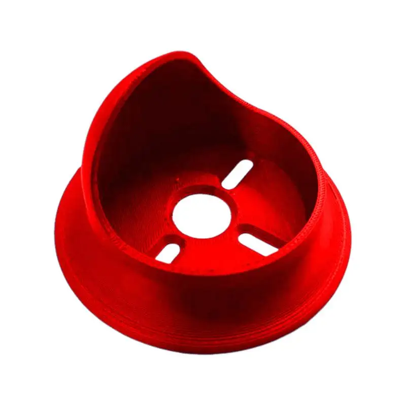 Colector de polvo de taladro, sierra perforadora, recolector de polvo, martillo eléctrico, cuenco para cenizas de perforación para el hogar y la construcción, reparaciones, montaje de muebles