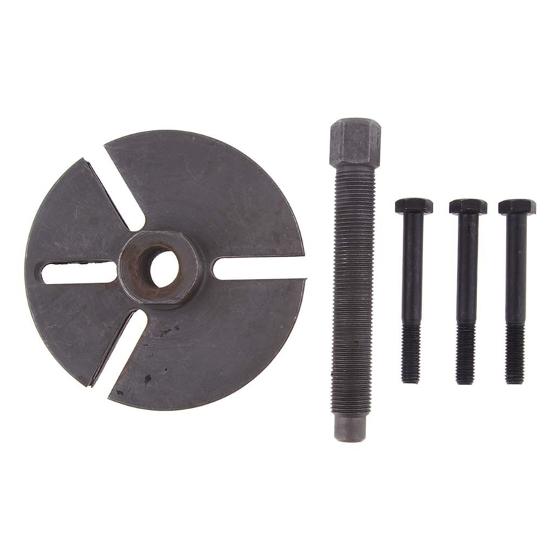 Juego de extractor de imán de Rotor de volante de motocicleta herramienta de reparación de automóviles para Yamaha YBR, SRZ 150 Rama, Neptune 125