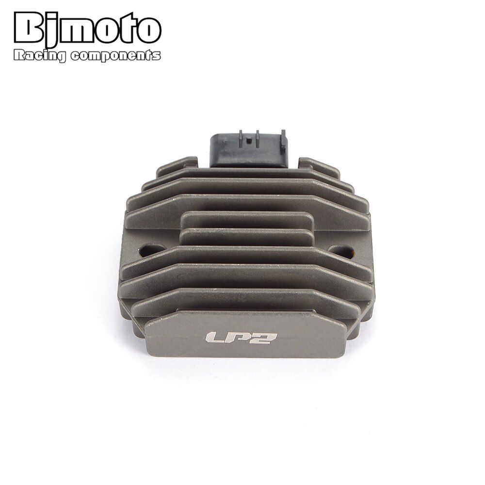 YHC SH650D-11 de regulador de tensión regulador rectificador para Yamaha YZF R6 FZ6R WR250R TMAX XP500 XVS1100 XVS650 RAPTOR 700 YFM70