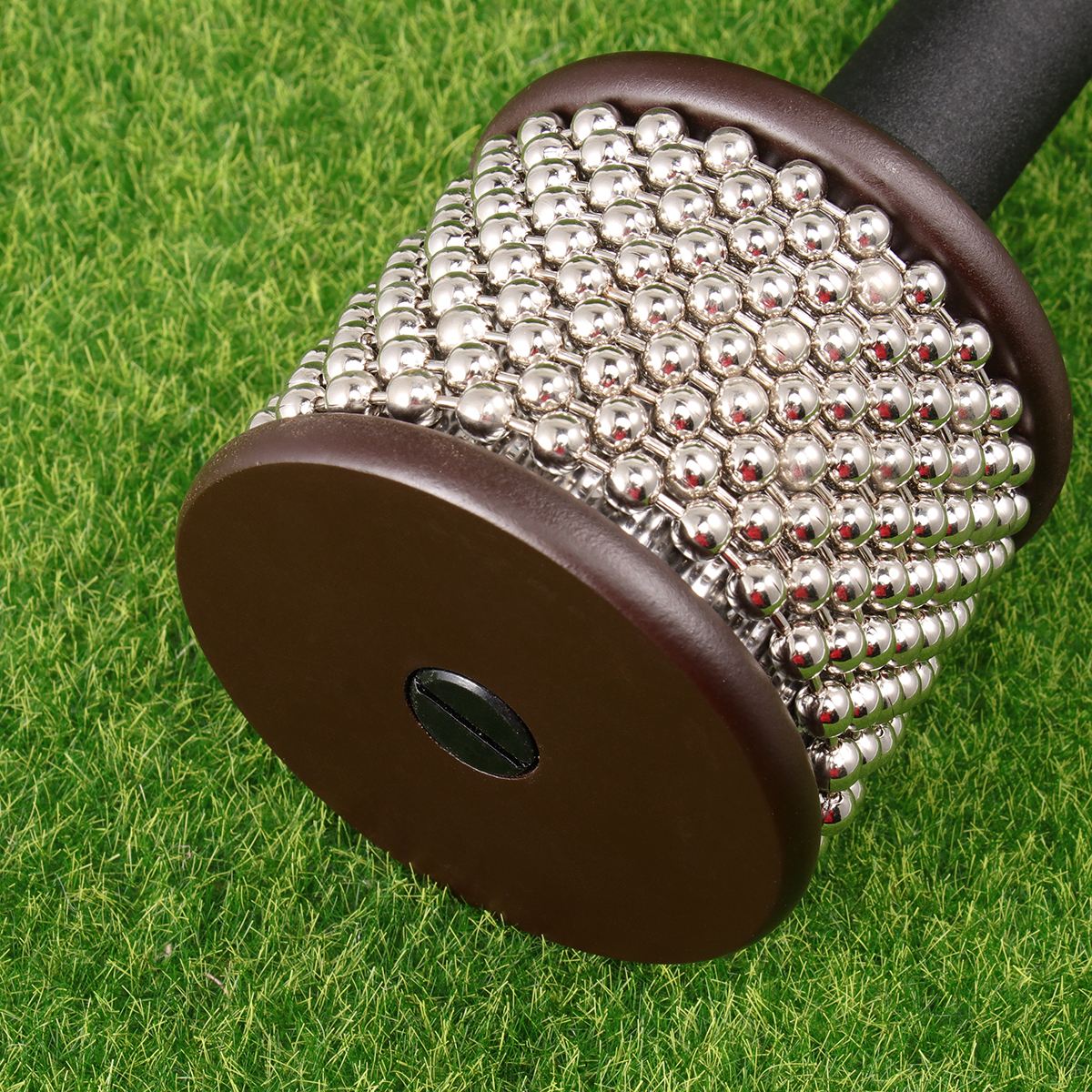 Cabasa Musical Instruments Early Education Music Teaching Tools Kids Percussion Instrument