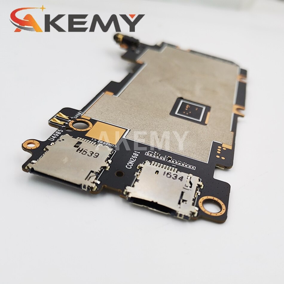 original For Asus Zenpad 8.0 Z581KL P008 ZT581KL tablet motherboard mainboard 2G + 16GB test good