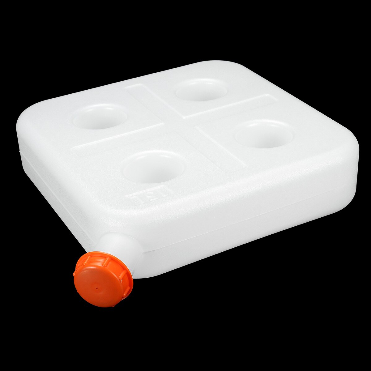 15L Plastic Fuel Tank Oil Gasoline Storage Canister Water Tank For Universal Car Truck Air Heater Parking Heater Accessories