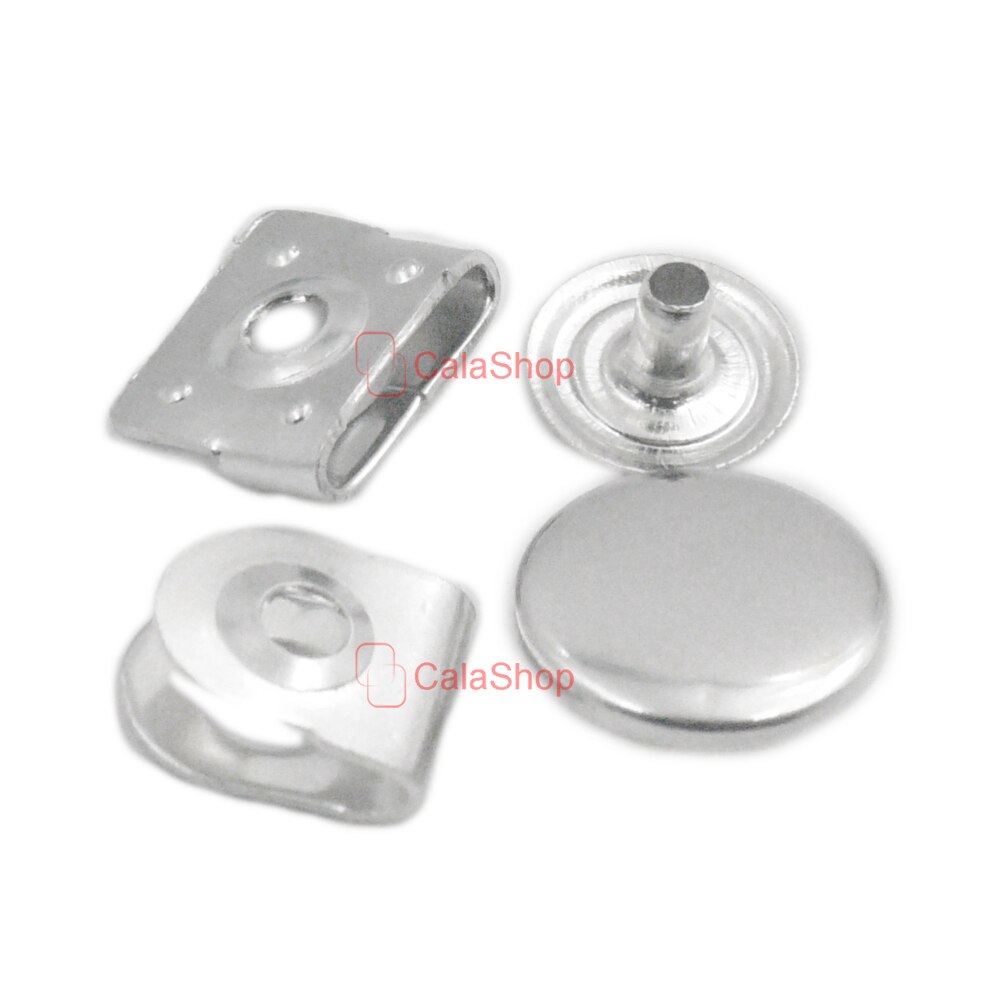 20 sztuk/partia haczyki robić spodni spódnica płaszcz wierzchni sukienka dołem szyć na DIY metalowe haki akcesoria robić szycia