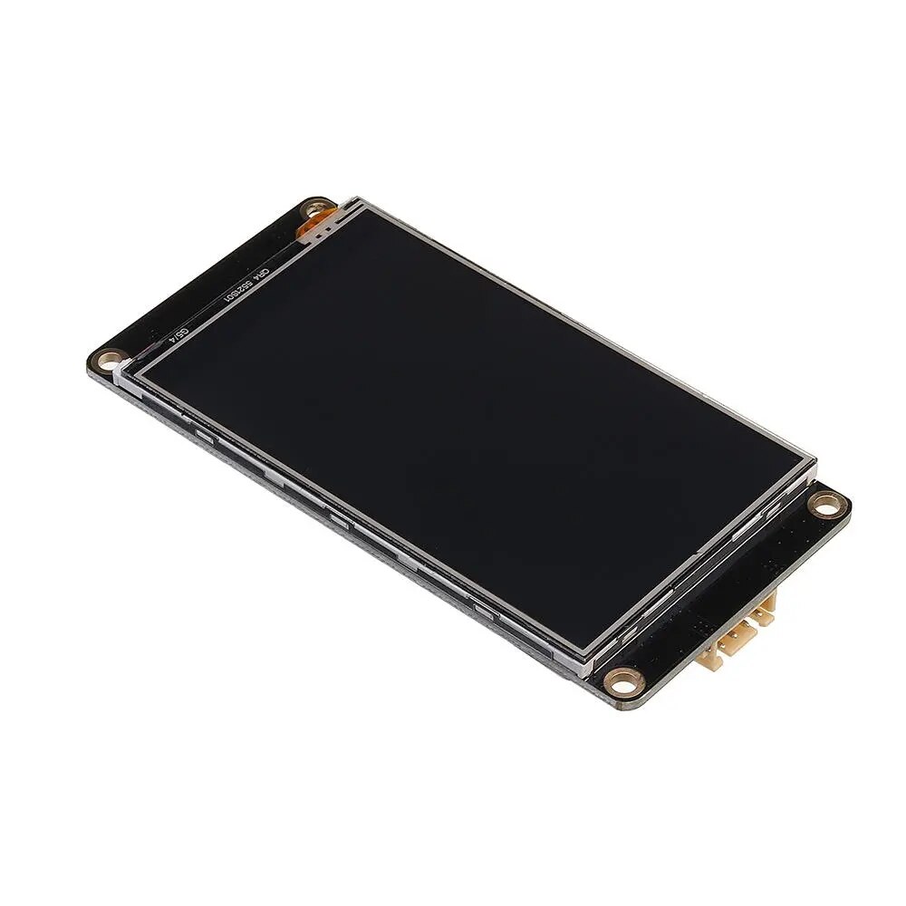 Nextion Verbeterde NX4024K032 3.2 Inch 400X240 Hmi Intelligente Smart Usart Uart Seriële Touch Tft Lcd-scherm Module