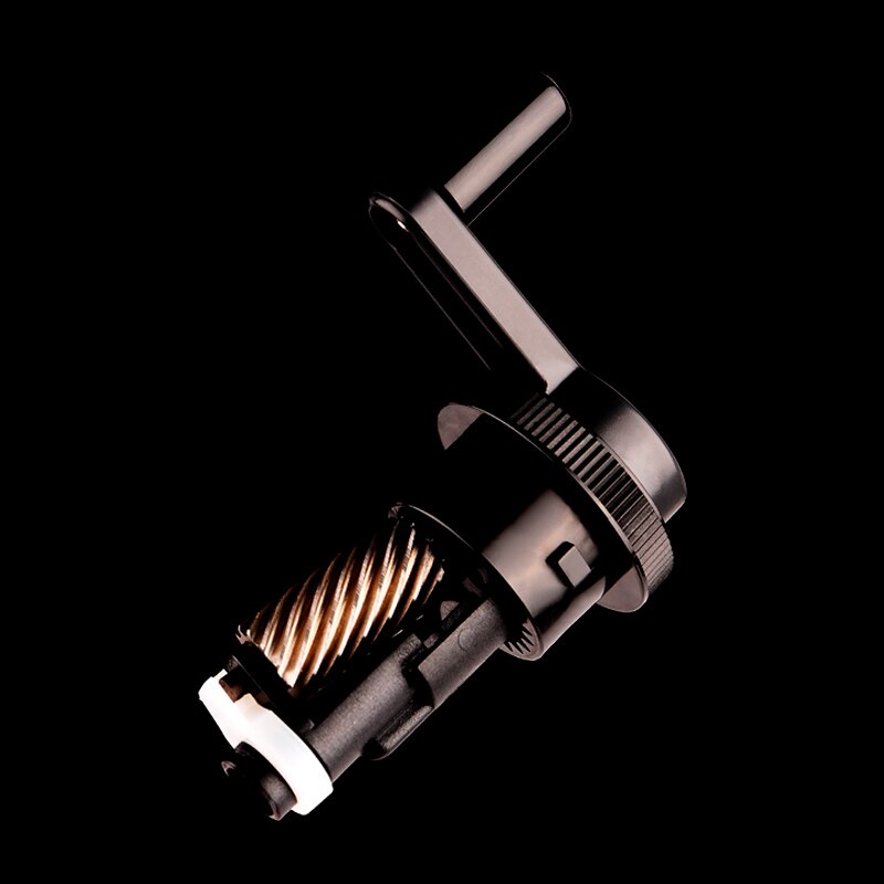 Japon Uni KH-18 taille-crayon de sécurité taille-crayon épaisseur réglable pour les étudiants d'art