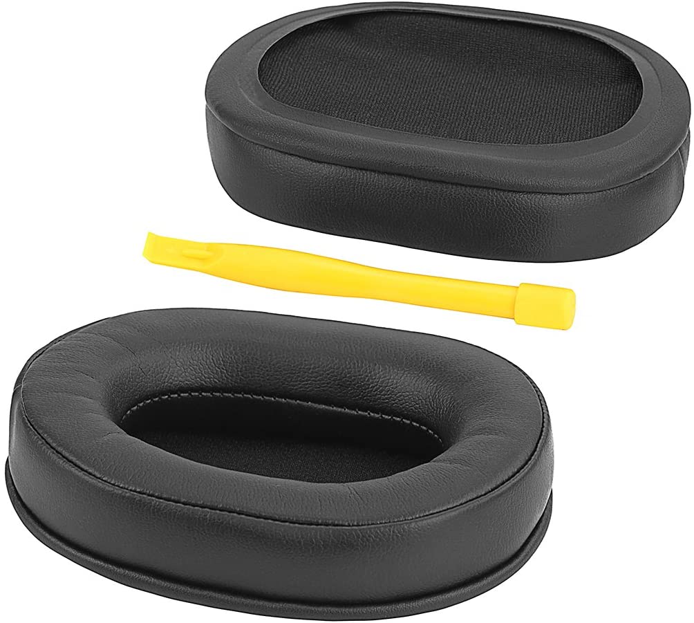 Korvapehmusteen ja sangan suojuksen vaihto sony mdr 1 abt, mdr 1 rbt, mdr 1 rnc kuulokkeille / korvatyynyn sangan suoja / repai