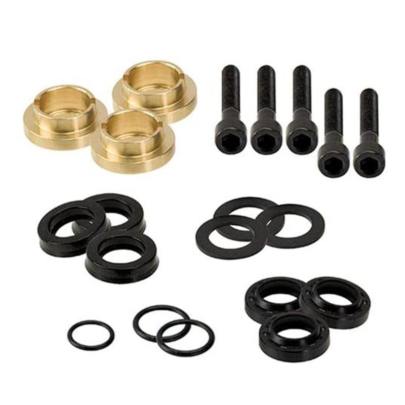 Briggs & Stratton myjka ciśnieniowa zestaw uszczelniający 190595GS dostawa fabrycznie wysoka jakość: Default Title