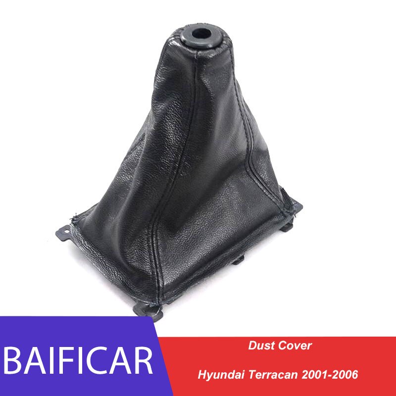 Baificar – housse de protection anti-poussière authentique, flambant neuf, pour Hyundai terrean 2001 – 2006
