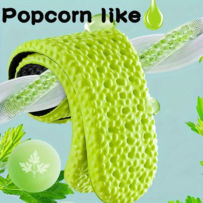 1 paio di solette sportive da corsa per piedi piatti, modelli ortopedici per fascite plantare, per uomo e donna, supporto per arco plantare, scarpe da ginnastica