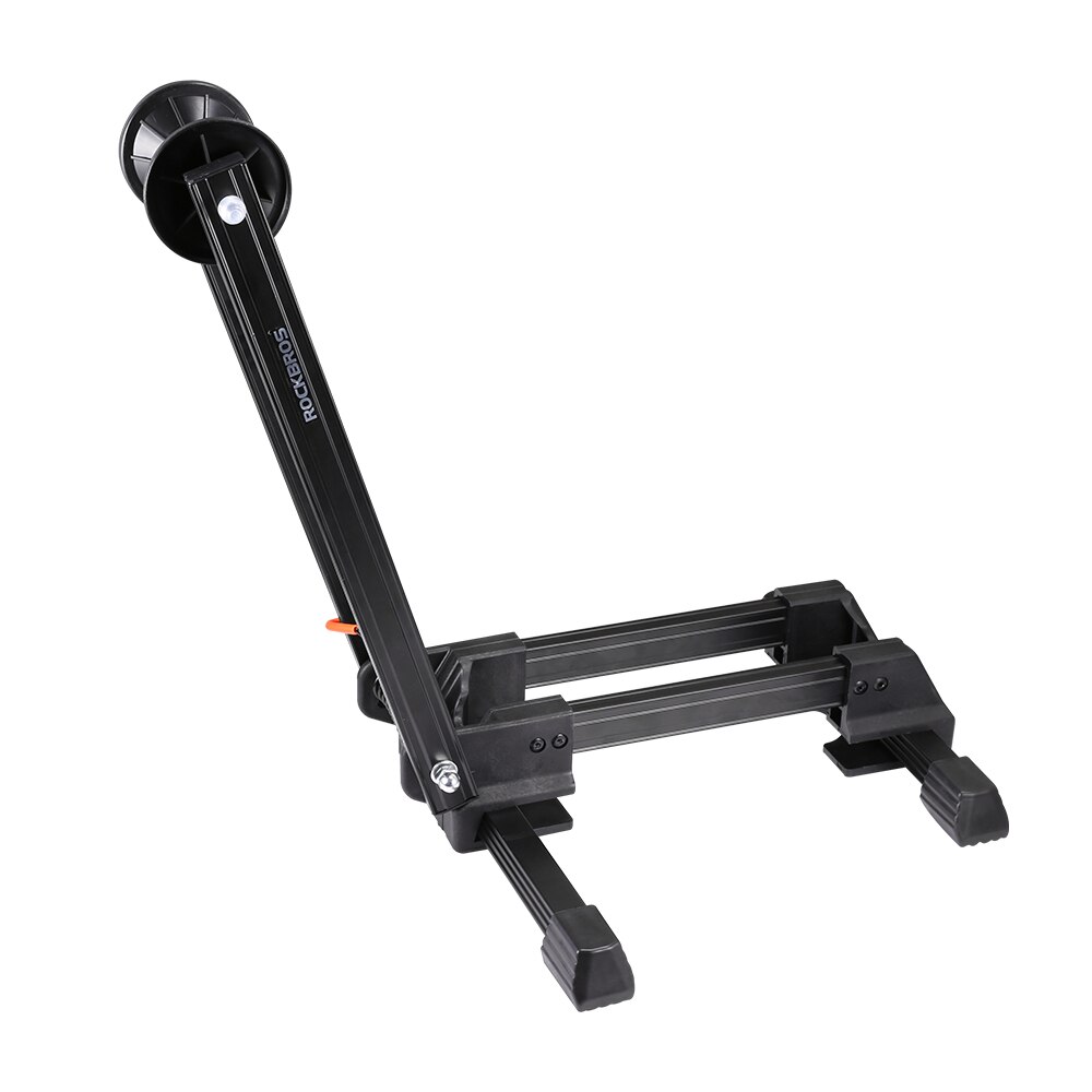 Foldable Bike Stand Bicycle Storage Rack MTB Docking Rack bike Holder Stander great for Home Garages Shops Universal Portable