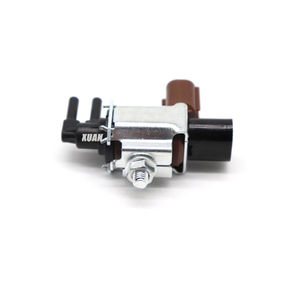 EGR Electric Emission Solenoid Valve MR204853 K5T48272 For Mitsubishi Montero Pajero Shogun L300 L200