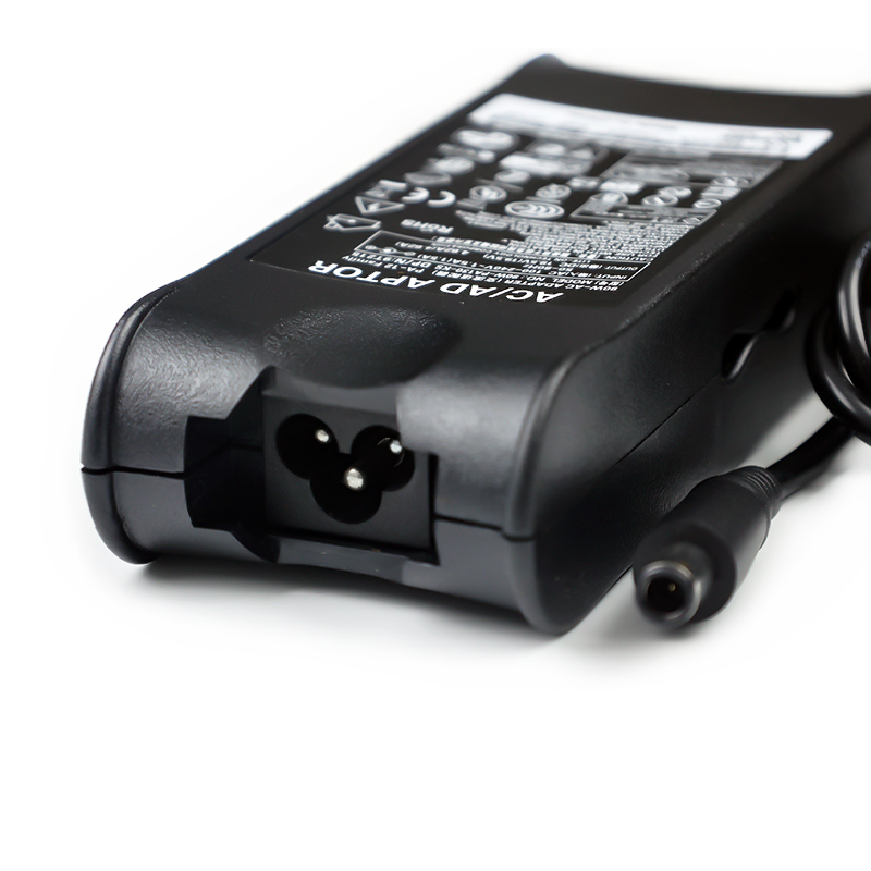 19,5 V 4,62 A 90W 7,4x5,0mm Laptop Adapter Ladegerät für Dell Inspiron 15 (3520) (3521) Power versorgung