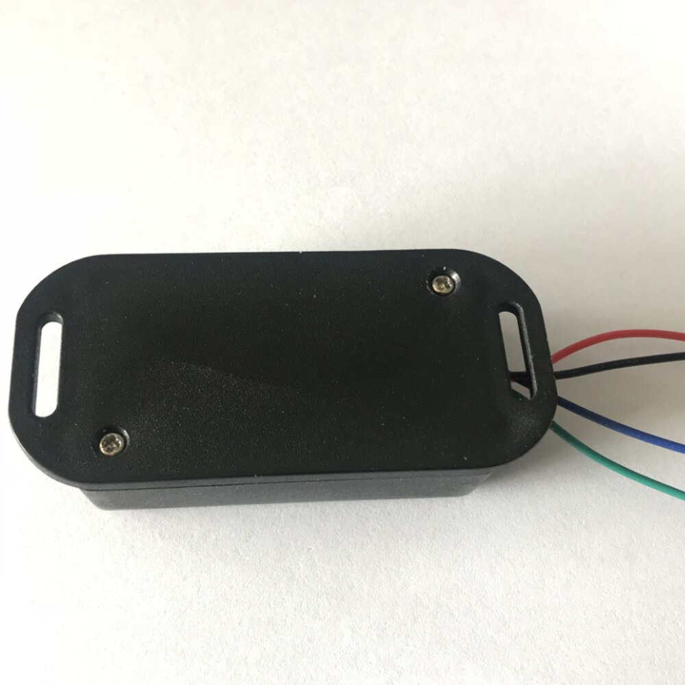 Resistance Signal Convertor Interface Between Sender &amp; Gauge Ohm Range Invertor Fuel Gauge for All Level Gauge and Sensor Shift