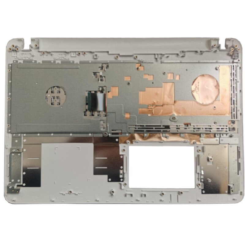 UK laptop keyboard FOR SONY VAIO Vaio SVF152A29M SVF152a29u without touchpad Palmrest upper Cover
