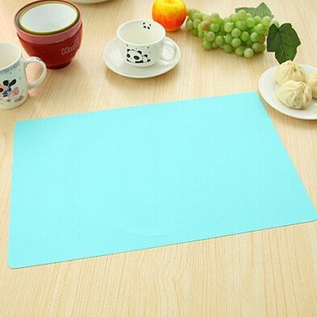 Mildew Proof Moisture-proof Hygroscopic And Washable Refrigerator Mat