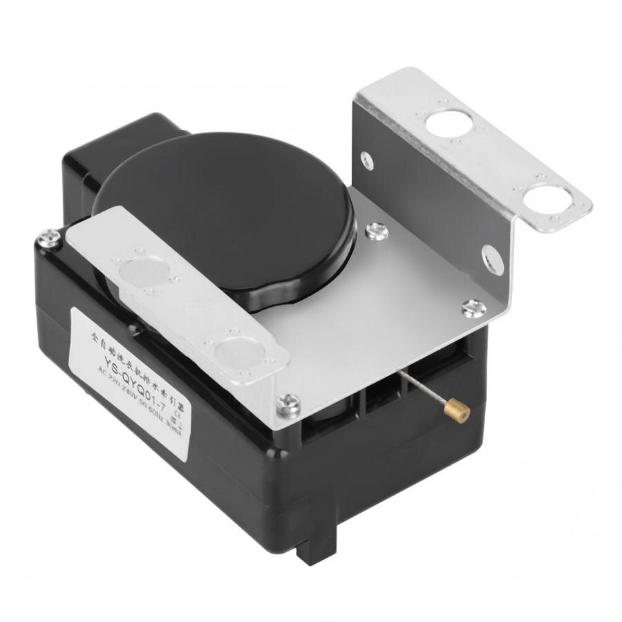 Washing Machine Drain Motor Valve Drainage Tractor Replacement Parts Fit for Washing Machine Washing Machine Parts