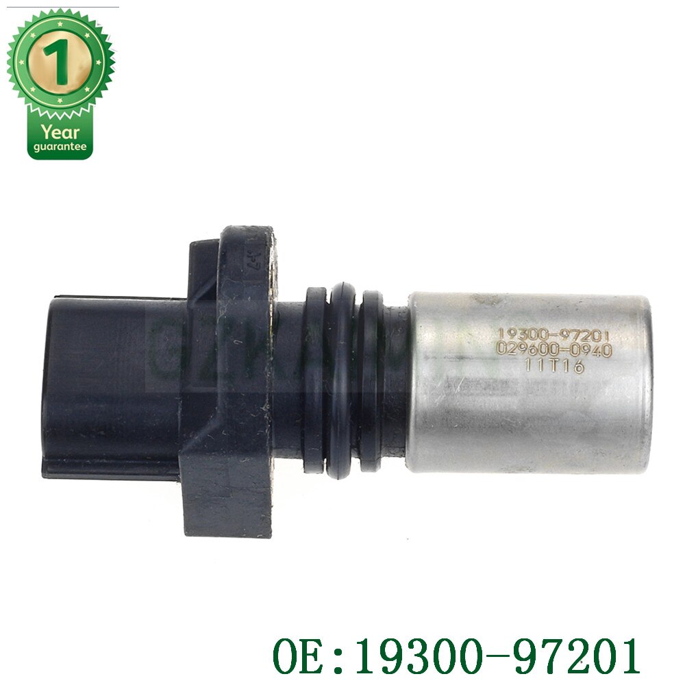 original Camshaft Position Sensor 029600-0570 029600-0940 19300-97201 0296000570 0296000940 1930097201