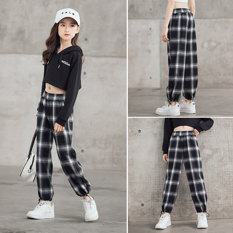 MEISJES BROEK STER - Holy ChiQ by Shirley