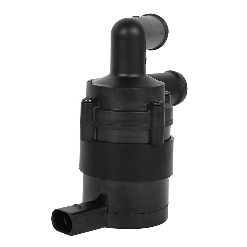 Pompe à eau de refroidissement auxiliaire pour siège Skoda Tiguan Touran Golf 5 Passat CC 1K0965561A 7N0965561 7N0965561B
