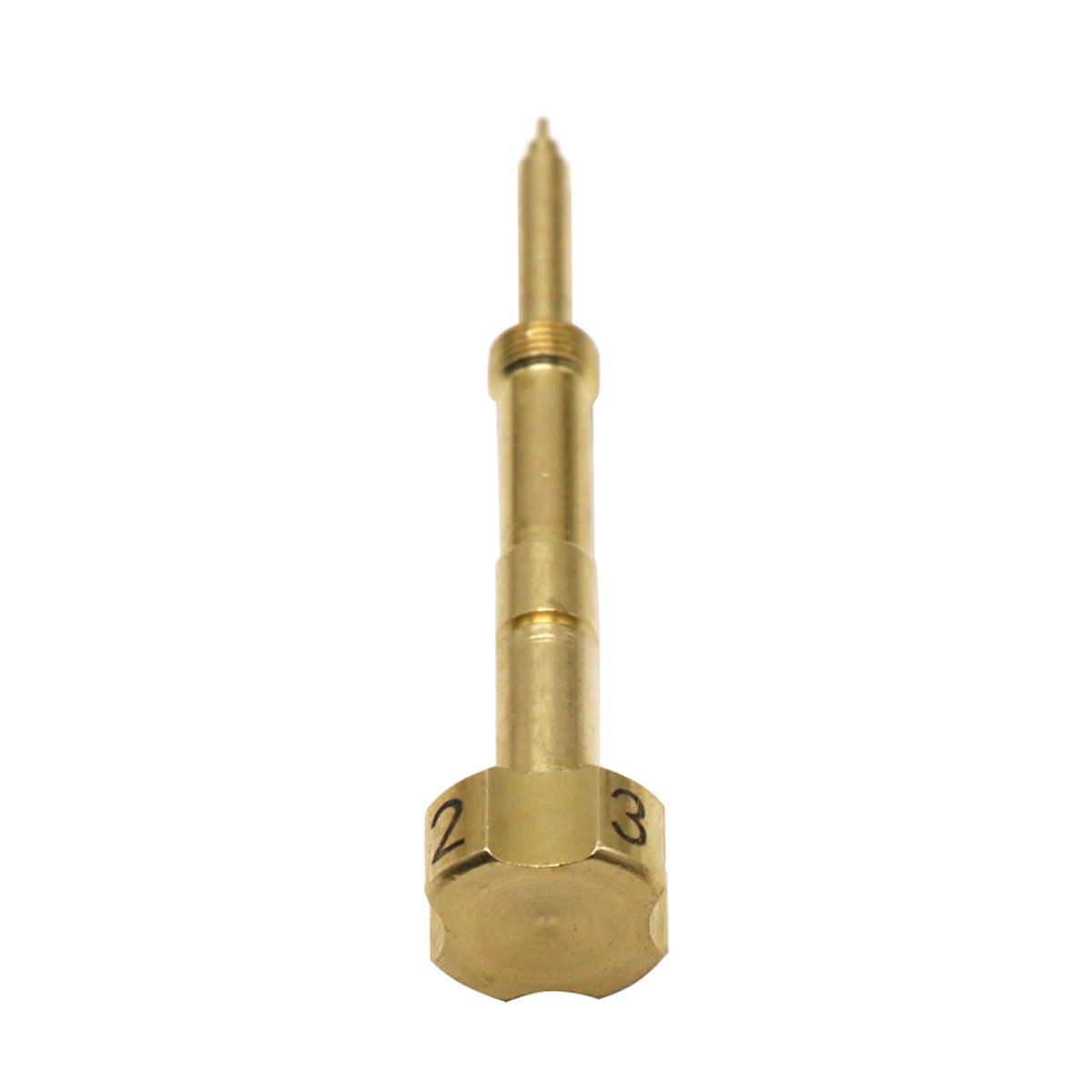 Kit de tornillos de mezcla de combustible ALCON para carburador Keihin FCR MX Flatslide