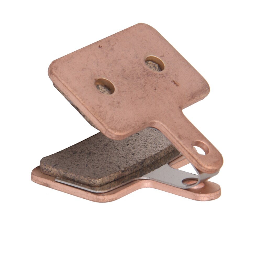 1 Pair Organic Disc Brake Pads Bicycle Parts For TEKTRO Auriga AXT777 M355 M375 M395