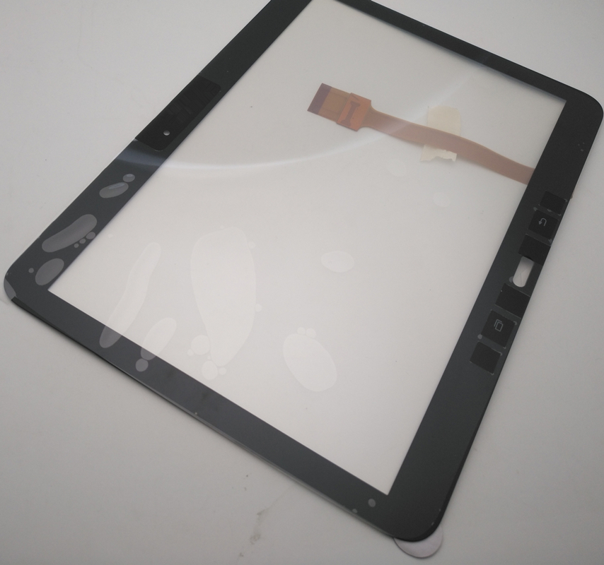 10.1 "Voor Samsung Galaxy Tab 4 T530 T531 T535 SM-T530 Touch Screen Digitizer Glazen Paneel Sensor Vervanging Reparatie Onderdelen + Gereedschap