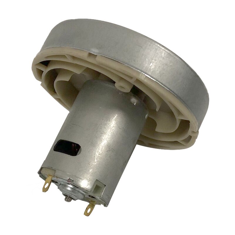 Universal vacuum cleaner motor vacuum cleaner accessories parts vacuum cleaner replacement kit